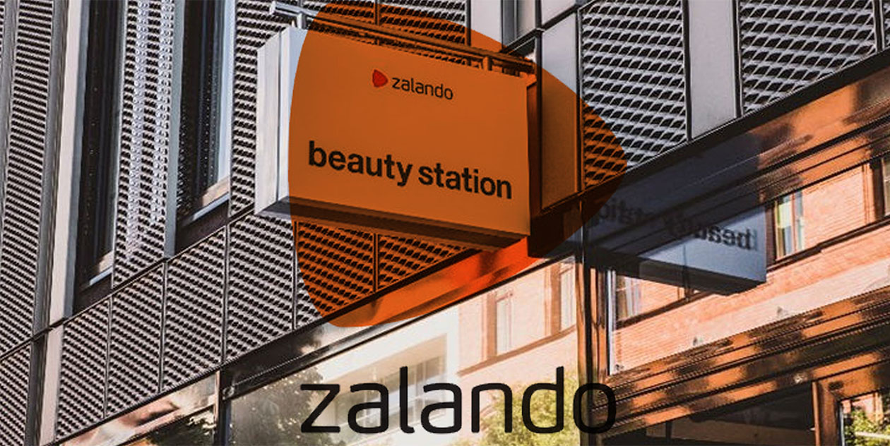 zalando outlet store