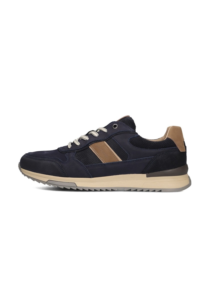 Mazzeltov Sneaker low - blauw/blau
