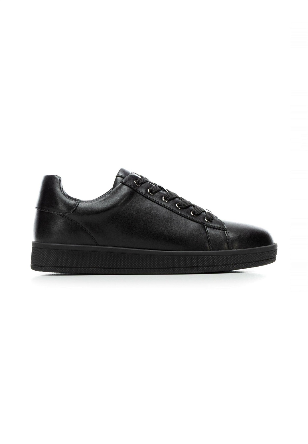 WITTCHEN SNEAKER - Sneaker low - black/schwarz