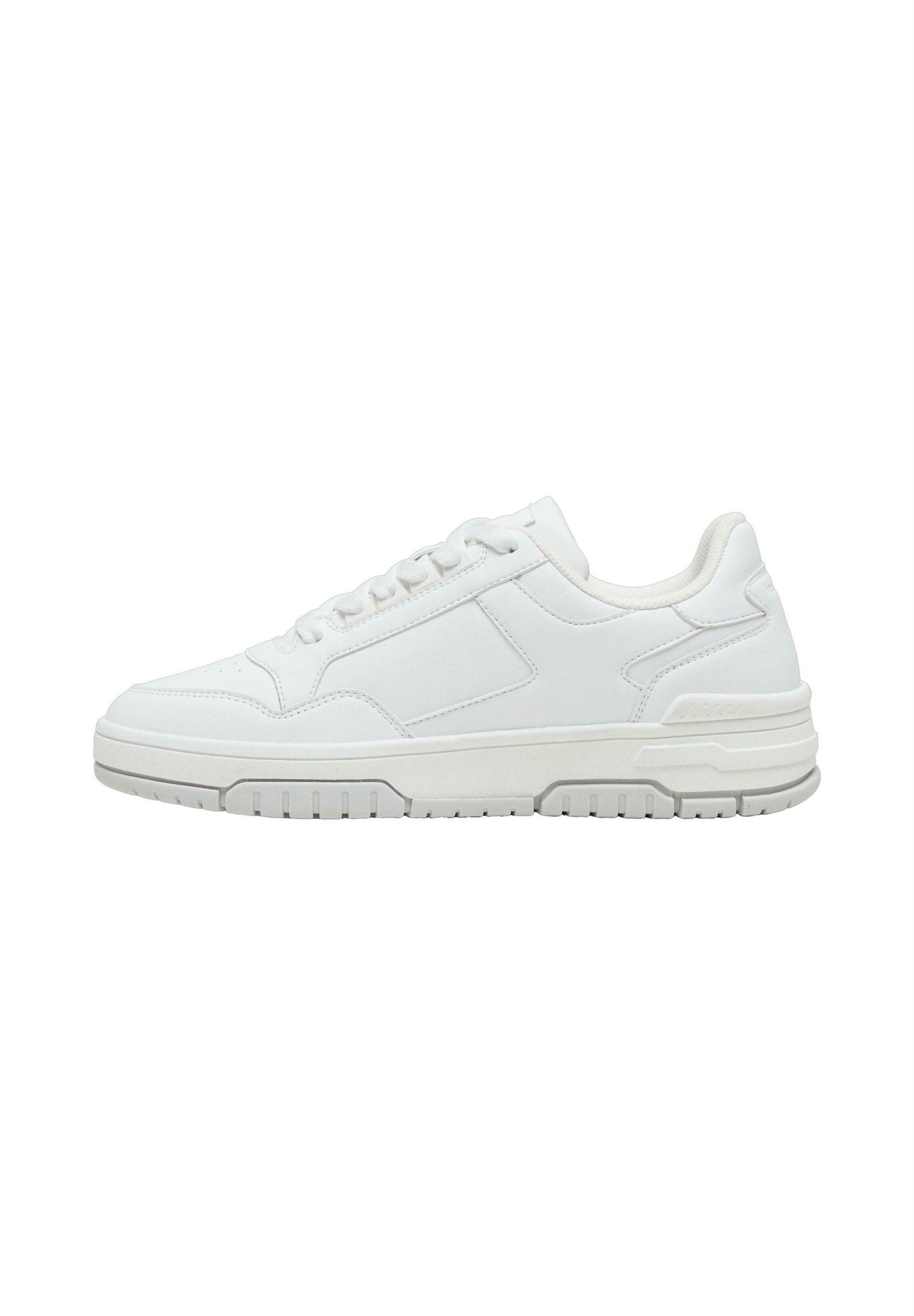 Bruno Banani HKG LOW - Sneaker low - white/weiß