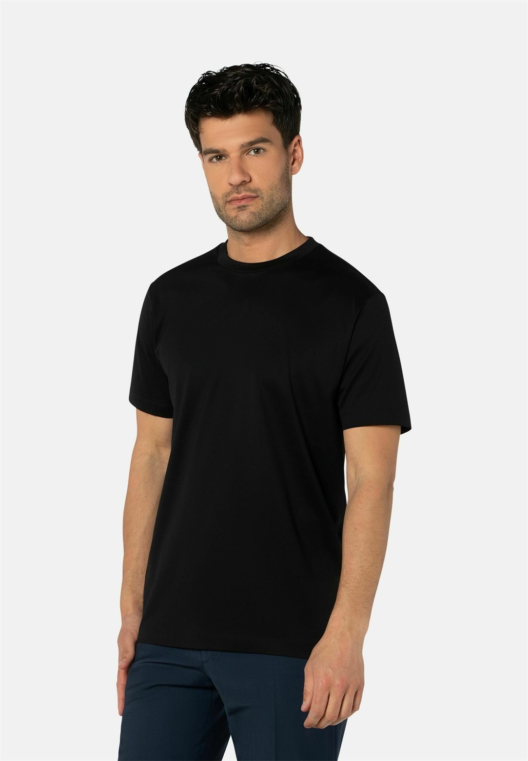 Benvenuto ADELMO - T-Shirt basic - schwarz