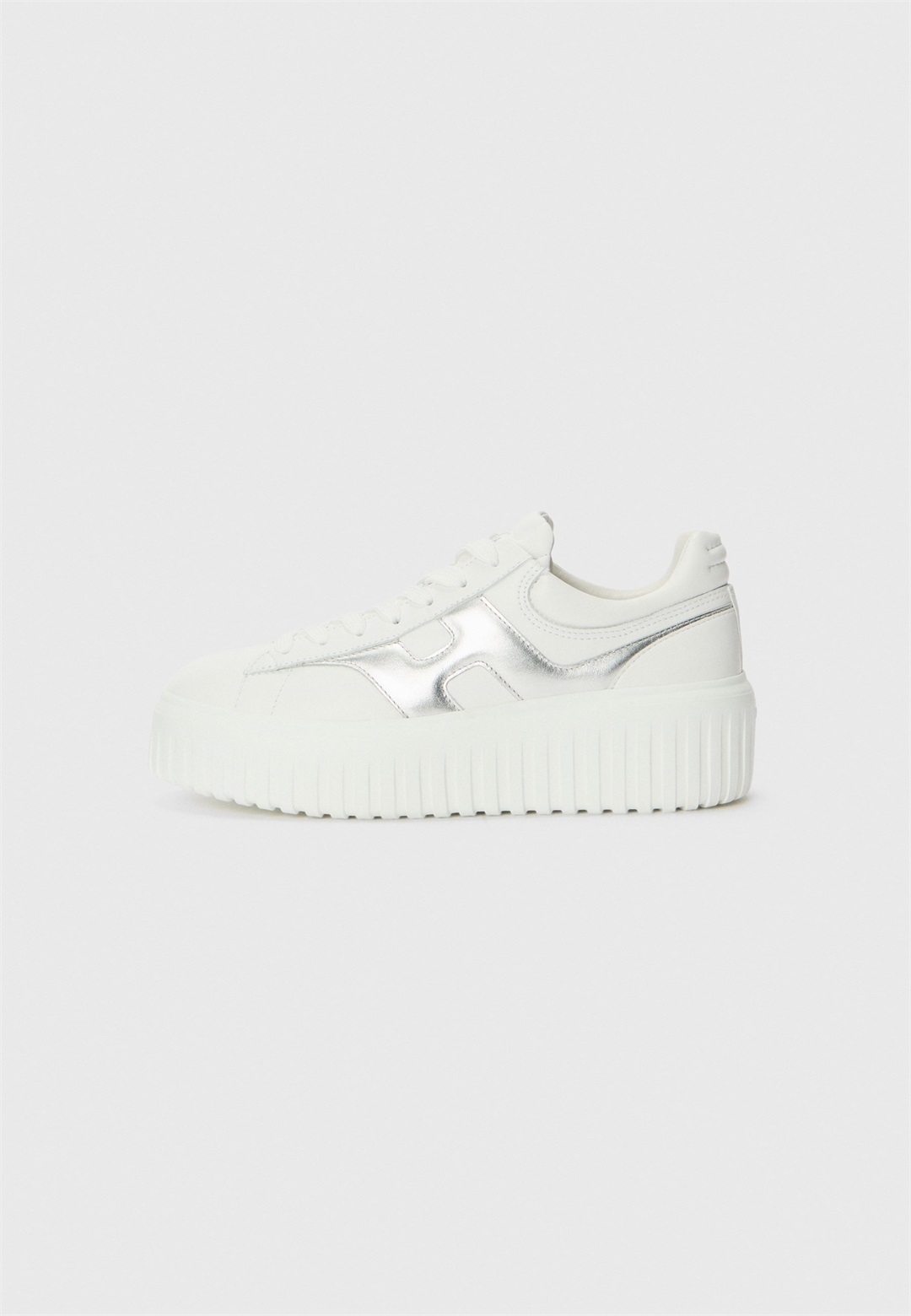 HOGAN Sneaker low - white/weiß