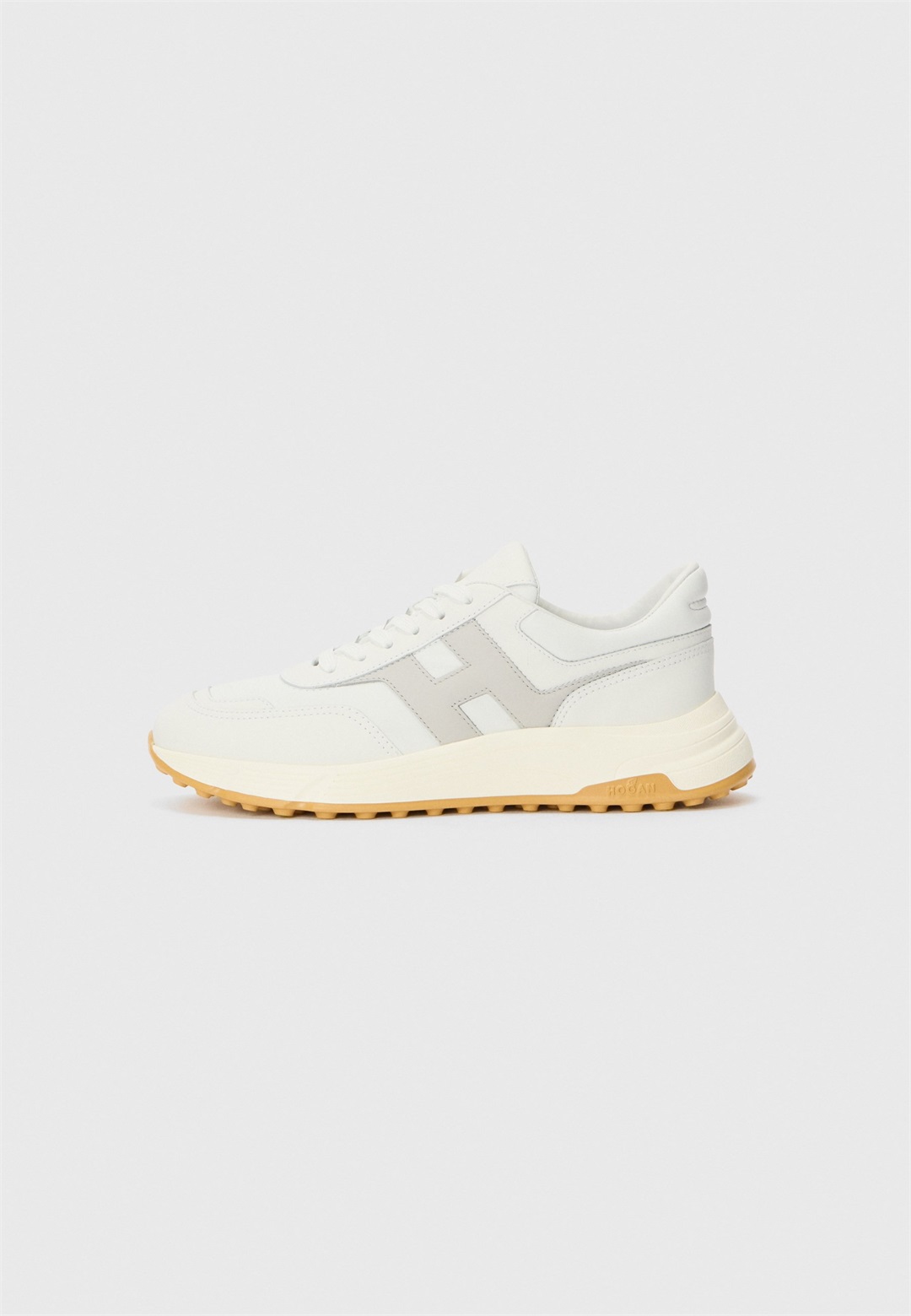 HOGAN HYPERLIGHT - Sneaker low - white/weiß