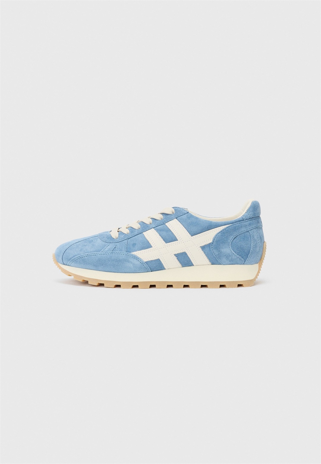 HOGAN Sneaker low - light blue/hellblau