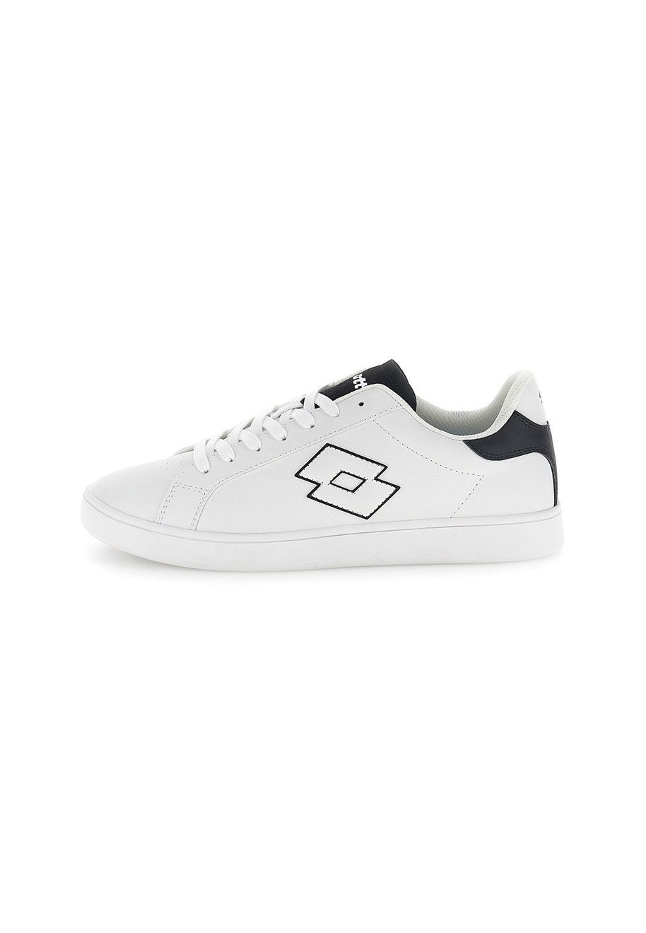 Lotto Sneaker low - white/weiß