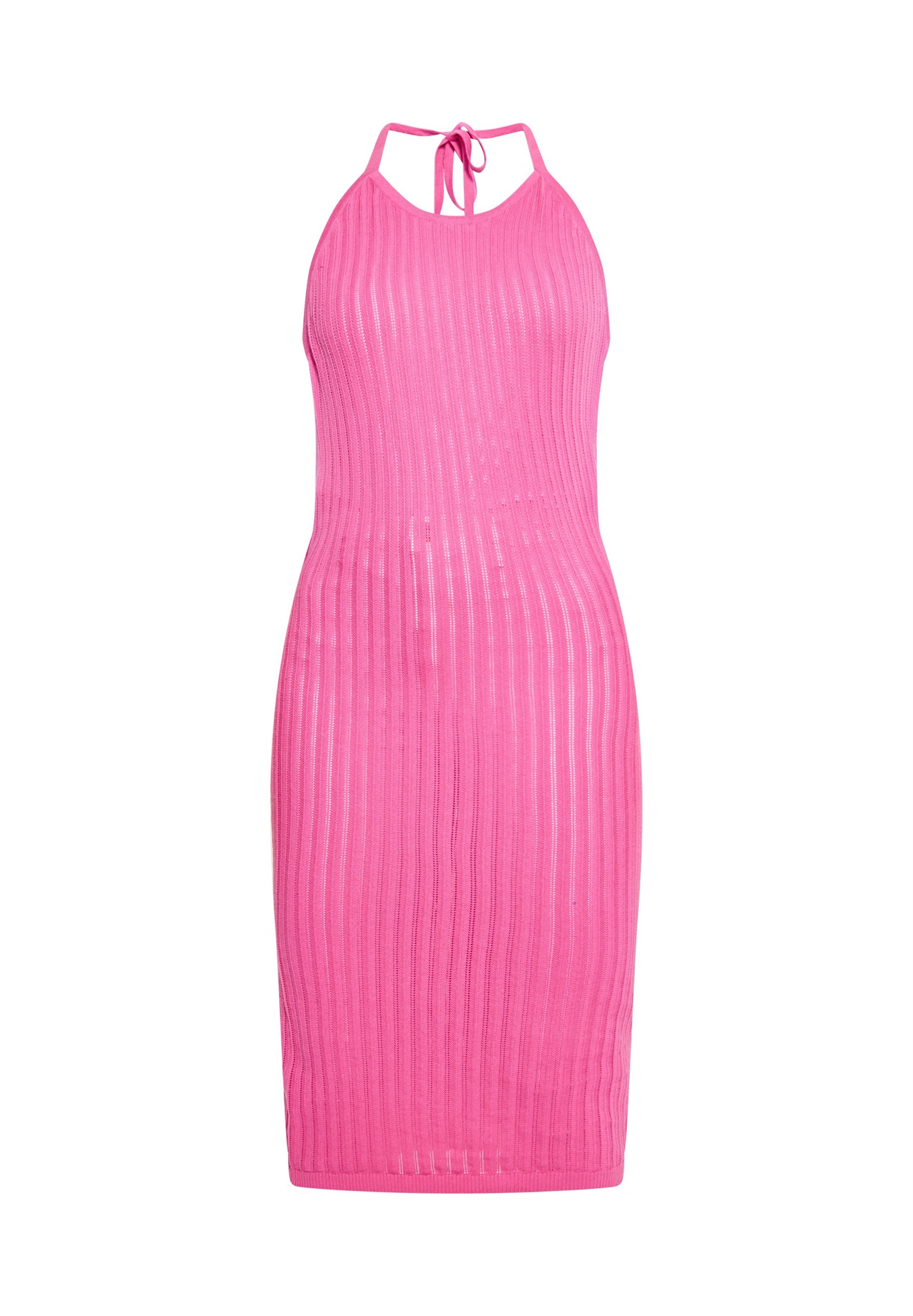 myMo CO-BRANDED WITH EBEEZA - Etuikleid - pink