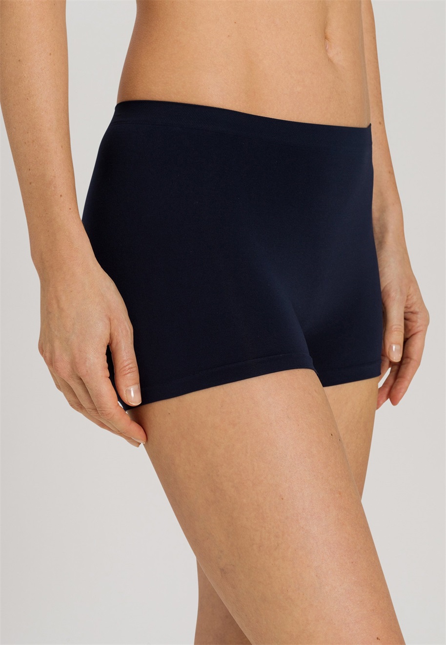 Hanro TOUCH FEELING - Panties - deep navy/dunkelblau