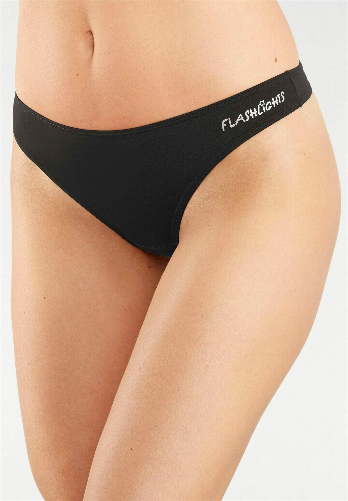 H.I.S STRING 5 PACK - String - schwarz