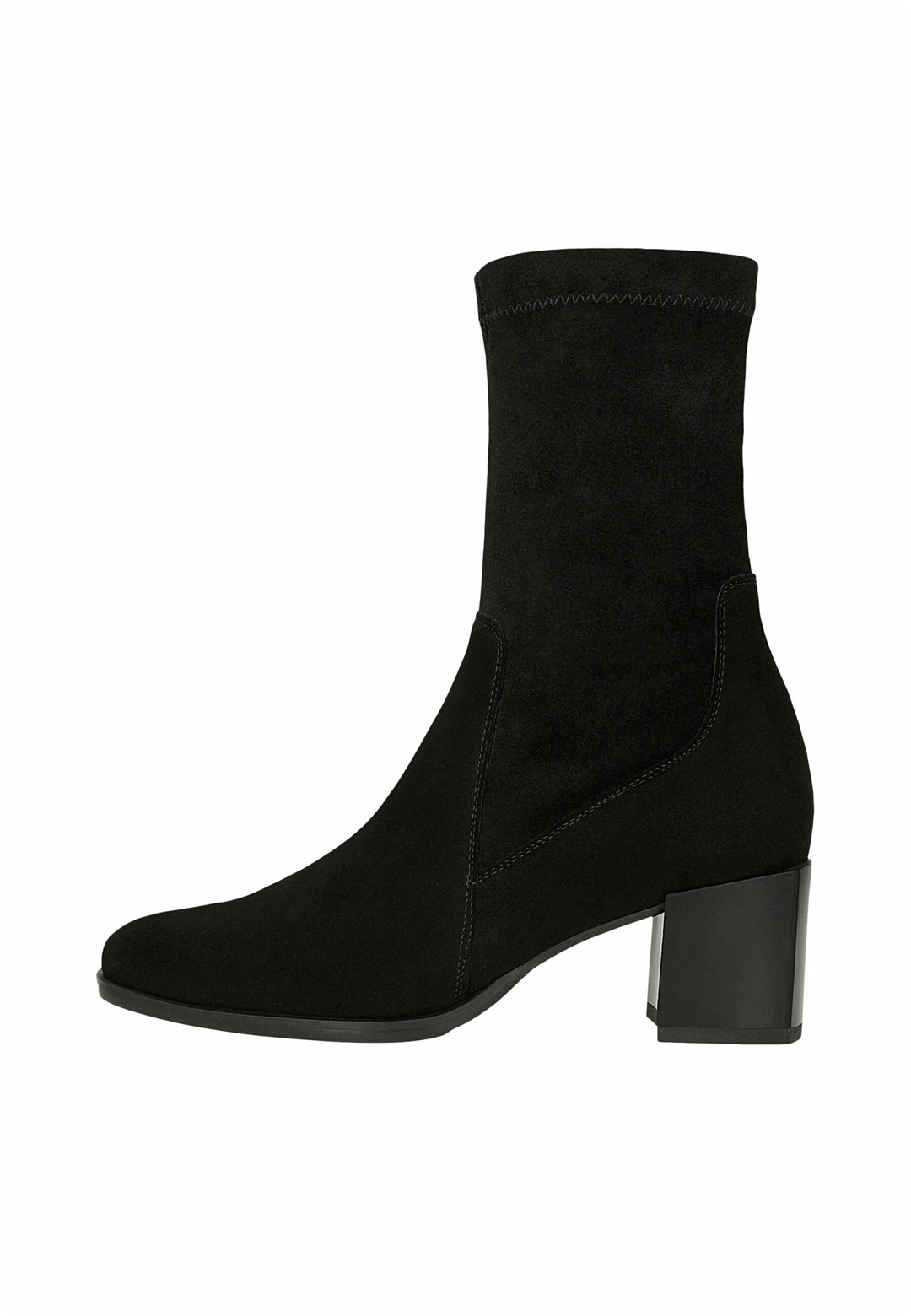 Wojas Ankle Boot - black/schwarz