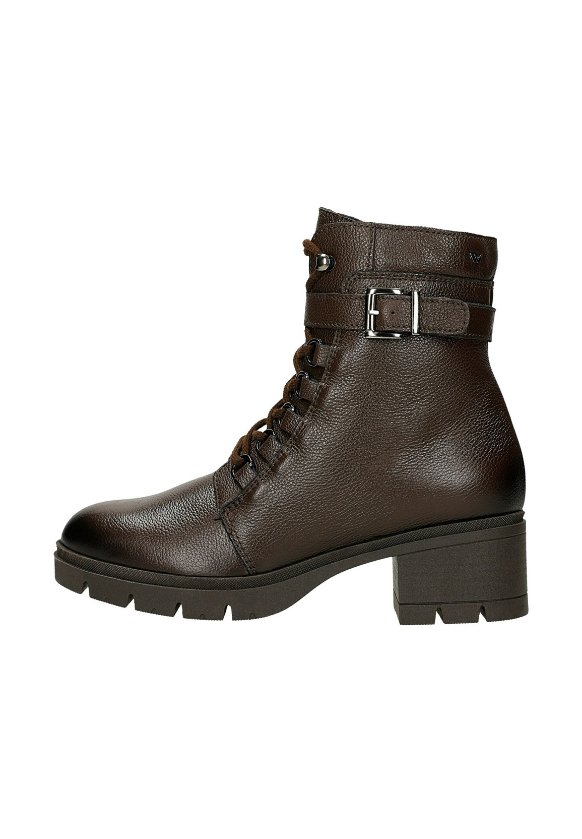 Wojas Snowboot/Winterstiefel - brown/braun