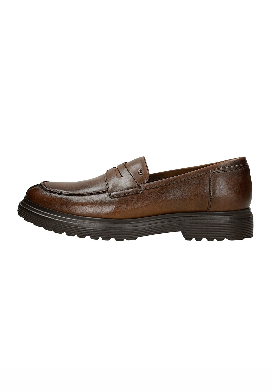 Wojas Slipper - brown/braun