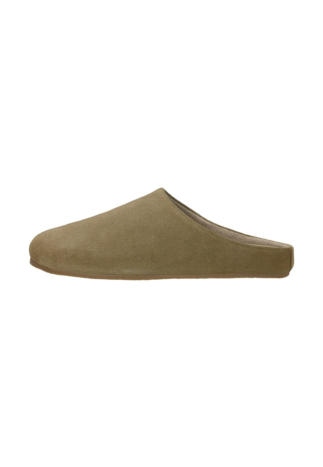 Wojas Clogs - grey/grau