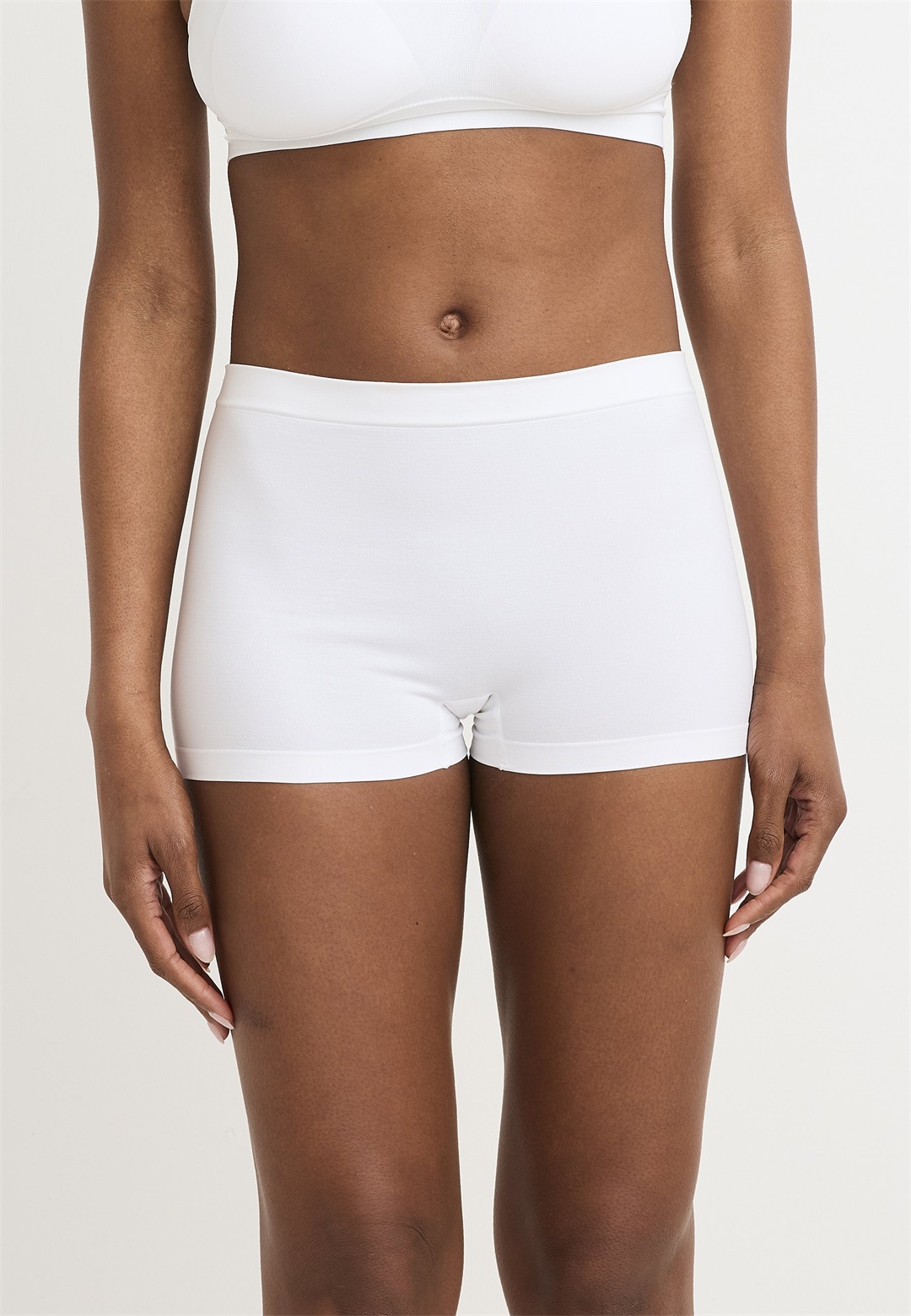 Jockey SEAMFREE - Panties - white/weiß