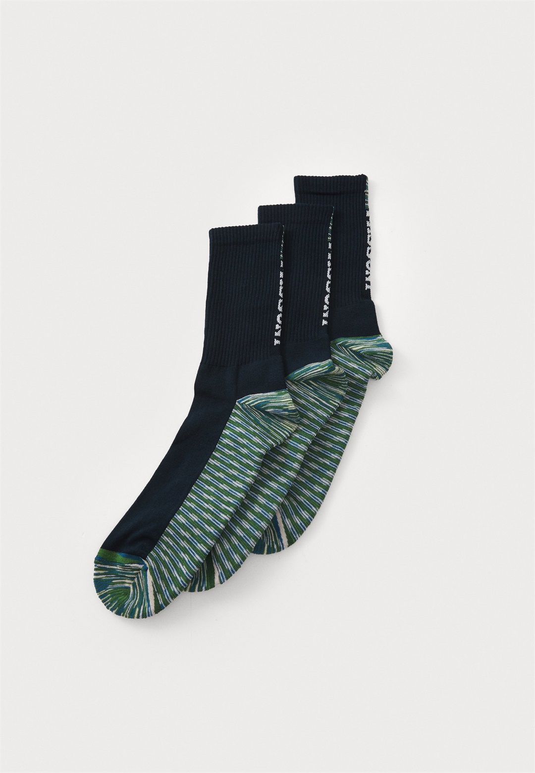 Missoni SOCKS - Socken - blue/blau