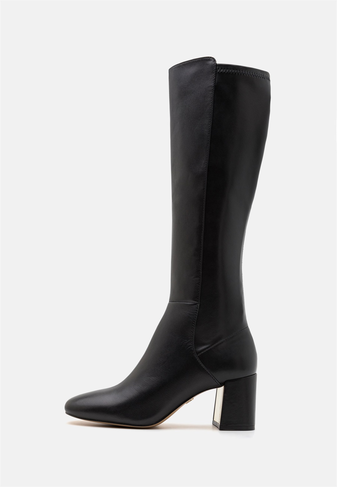 ALDO SEVOREBAEN - Stiefel - black/schwarz