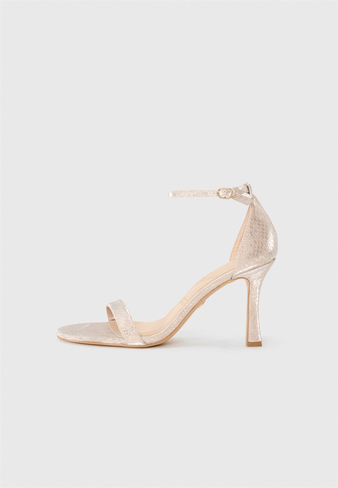 ALDO DRALETHIEL - High Heel Sandalette - other pink/pink