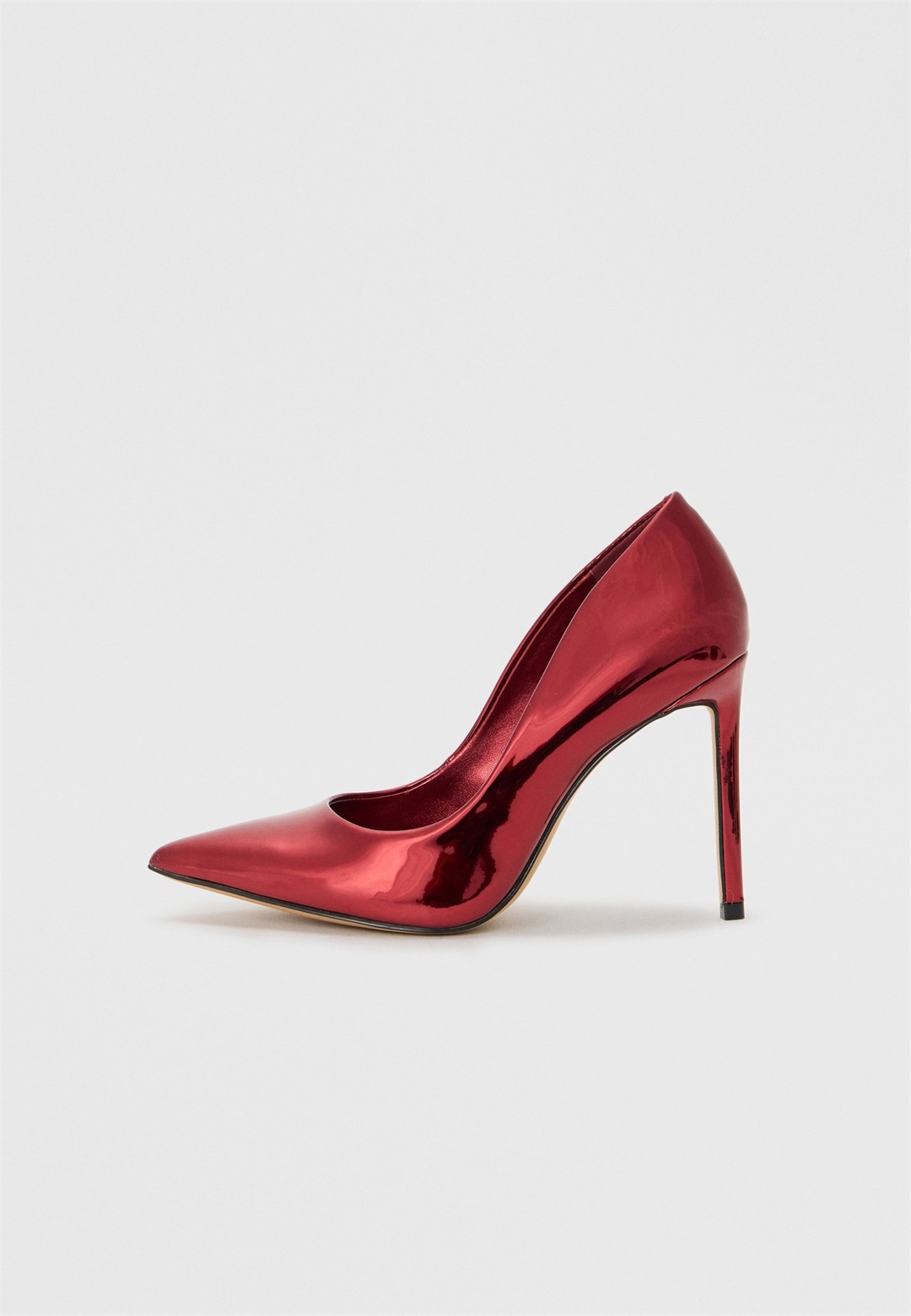 ALDO STESSY - High Heel Pumps - medium red/rot