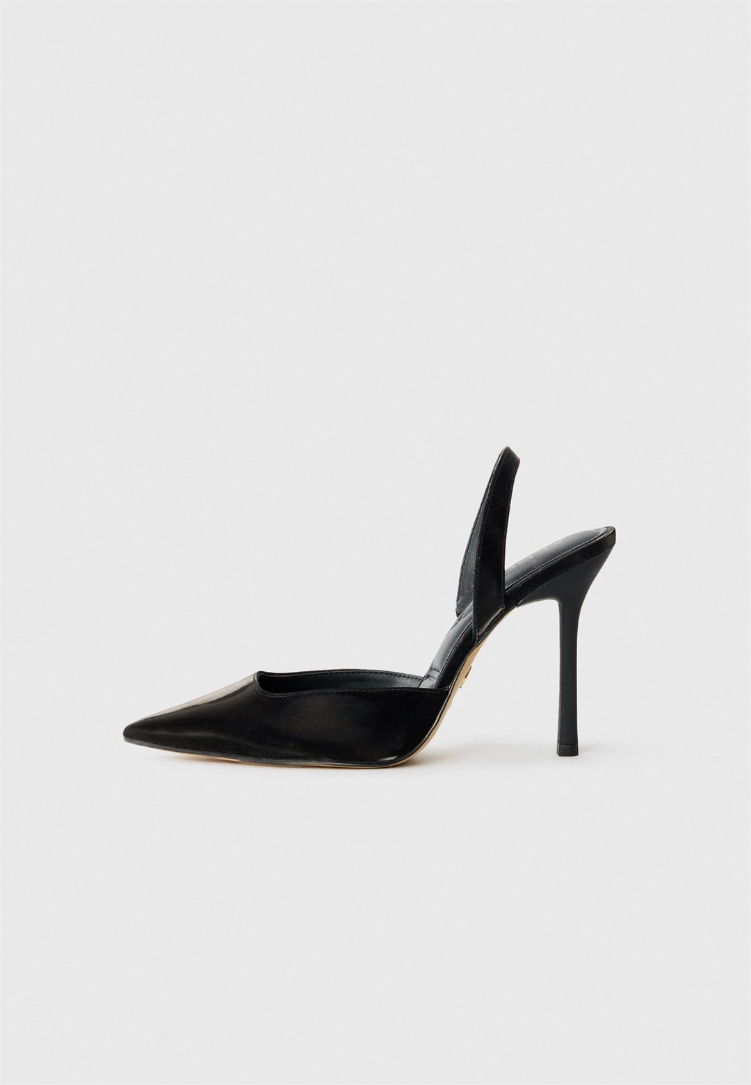 ALDO BEROLDEN - High Heel Pumps - black/schwarz