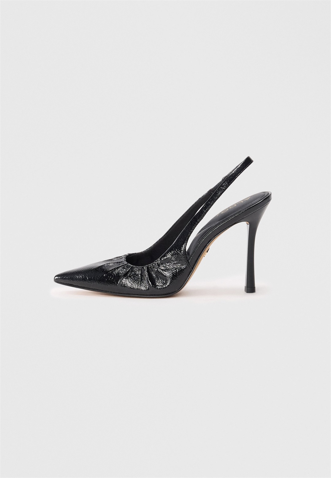 ALDO MYSTIE - High Heel Pumps - black/schwarz