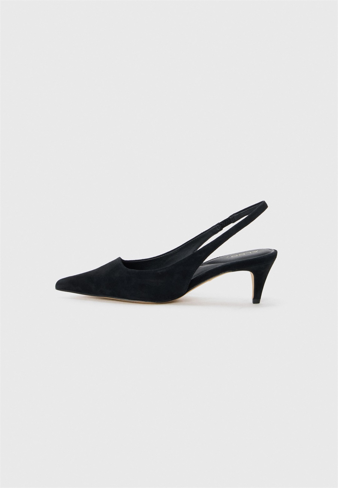 ALDO LEANE - Pumps - black/schwarz