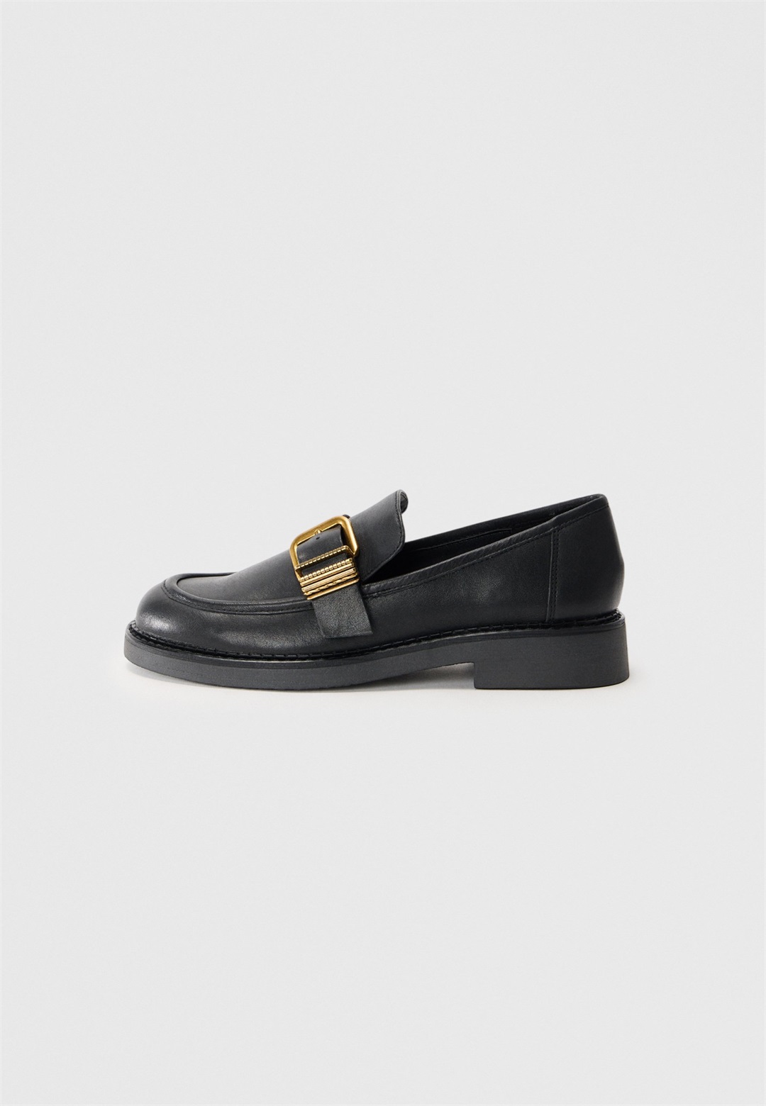ALDO KALYA - Slipper - black/schwarz