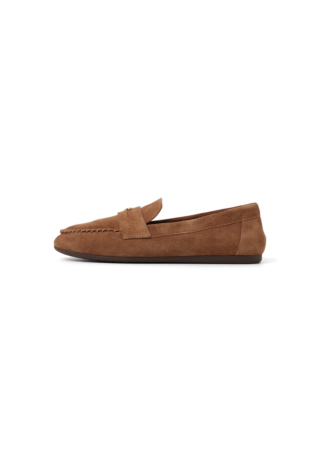 ALDO LOAFERS WYLAENA - Mokassin - medium brown/braun