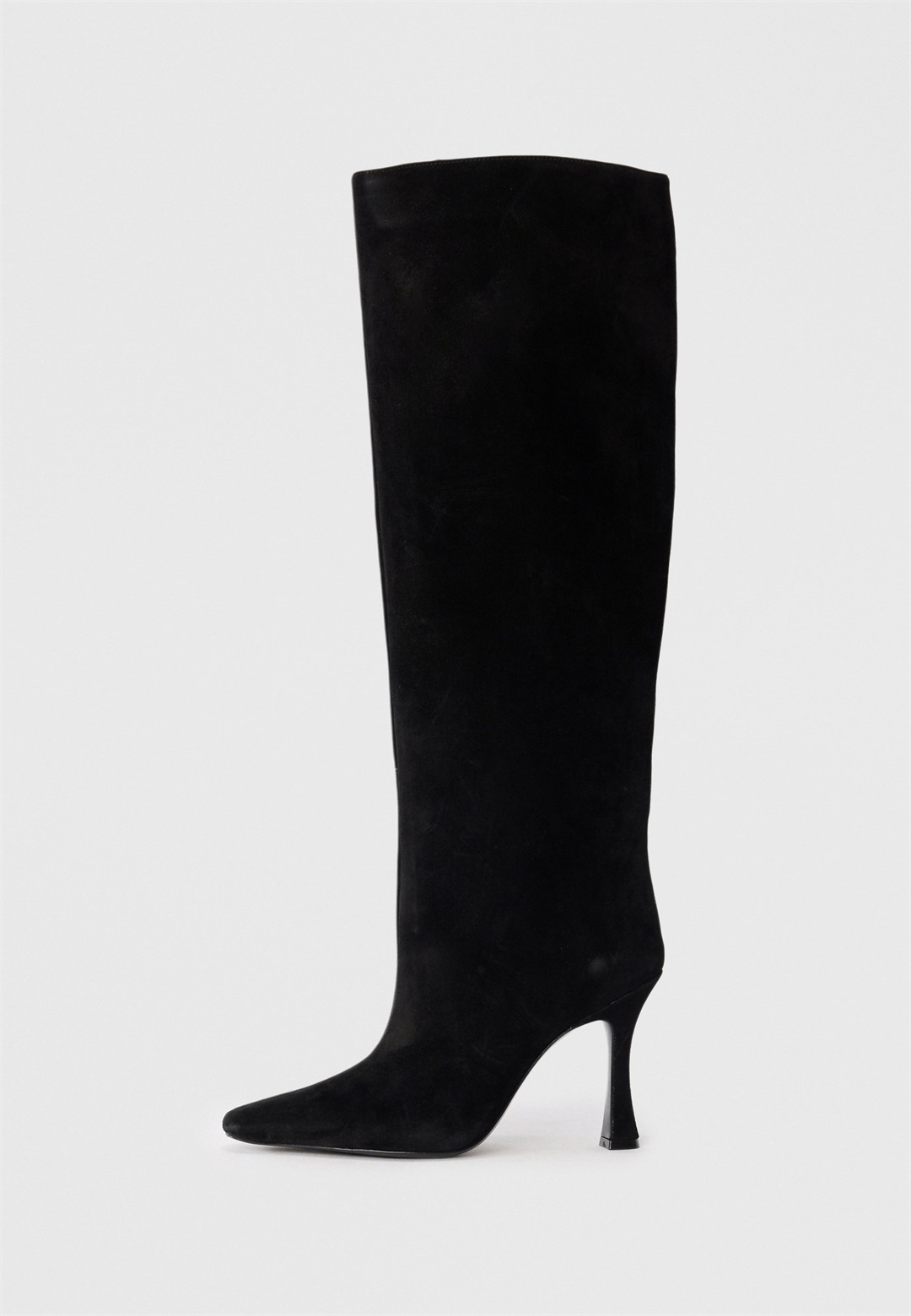 ALDO ADALINDA - High Heel Stiefel - black/schwarz