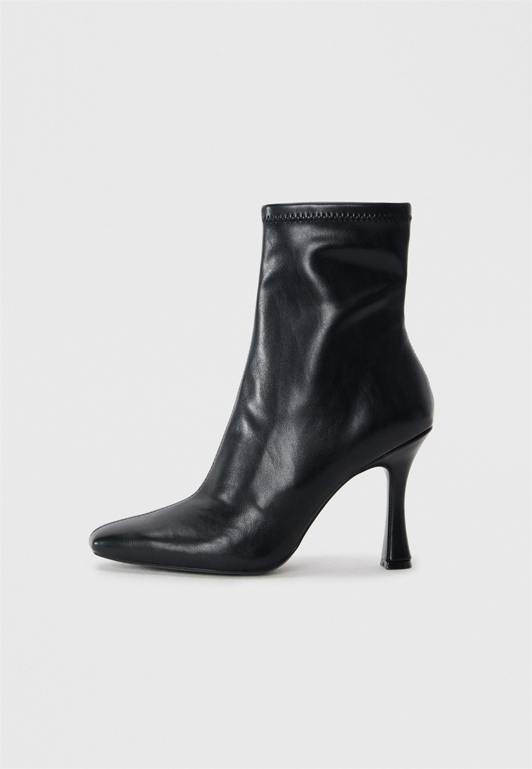 ALDO RANABELILA - High Heel Stiefelette - black/schwarz