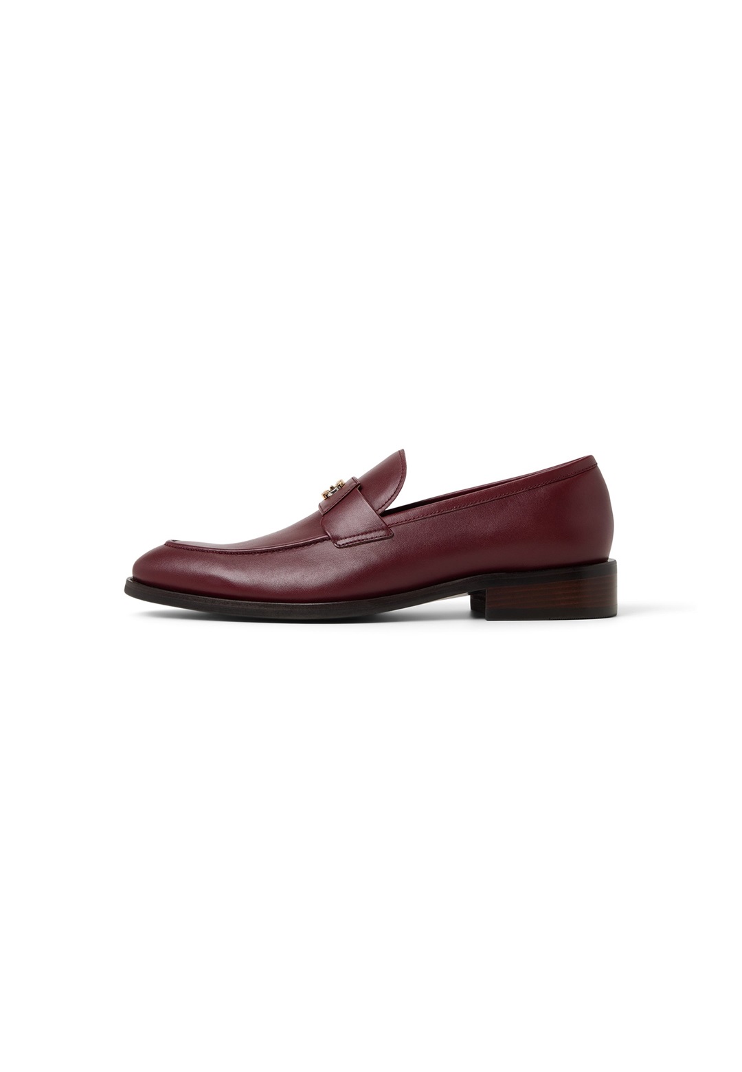 ALDO Business-Slipper - other red/rot