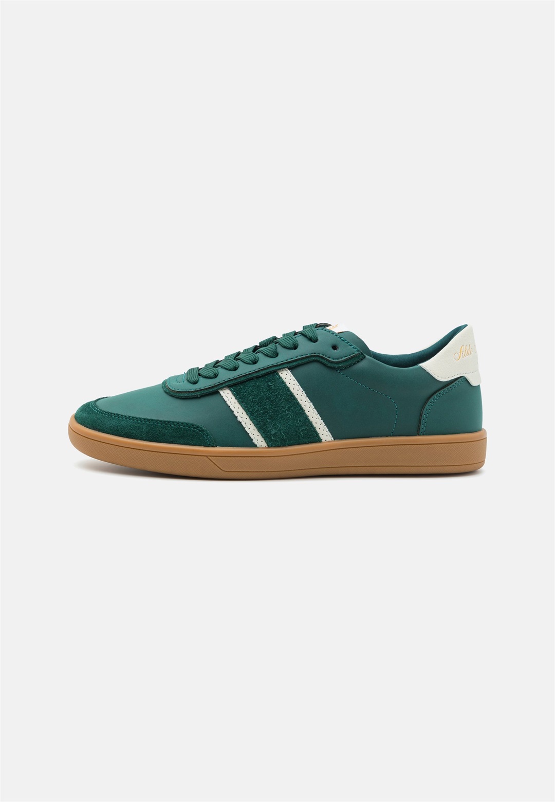 ALDO UPTOWN - Sneaker low - green/grün