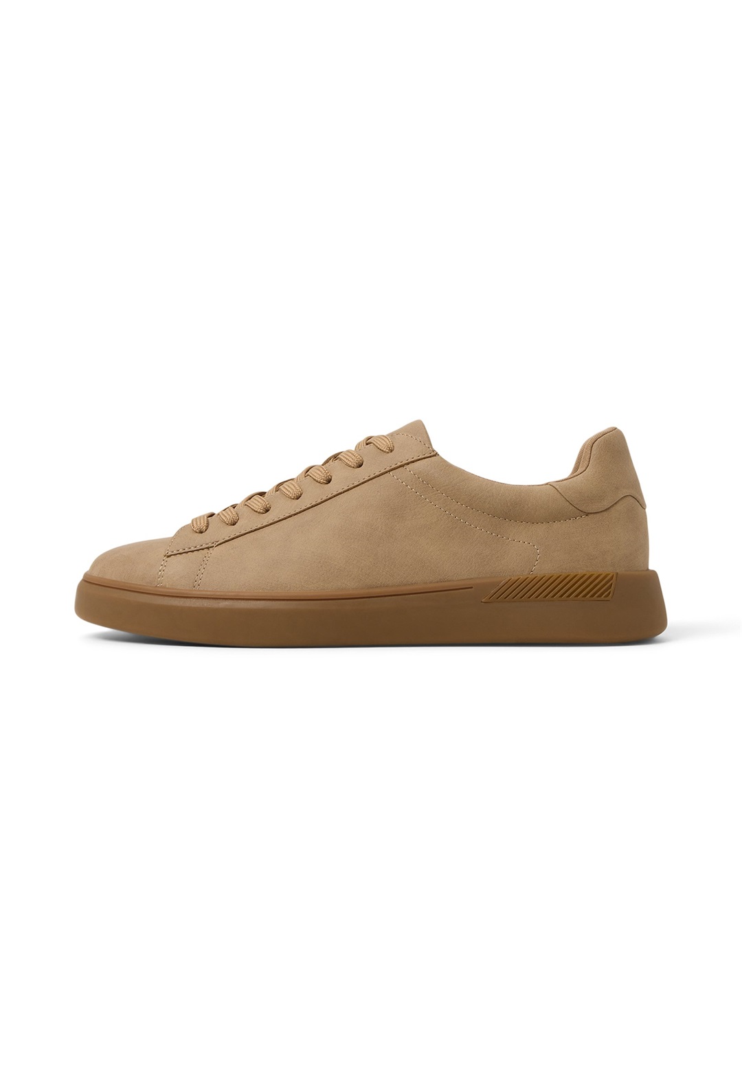 ALDO COOLSPEC PILLOW WALK - Sneaker low - light beige/beige