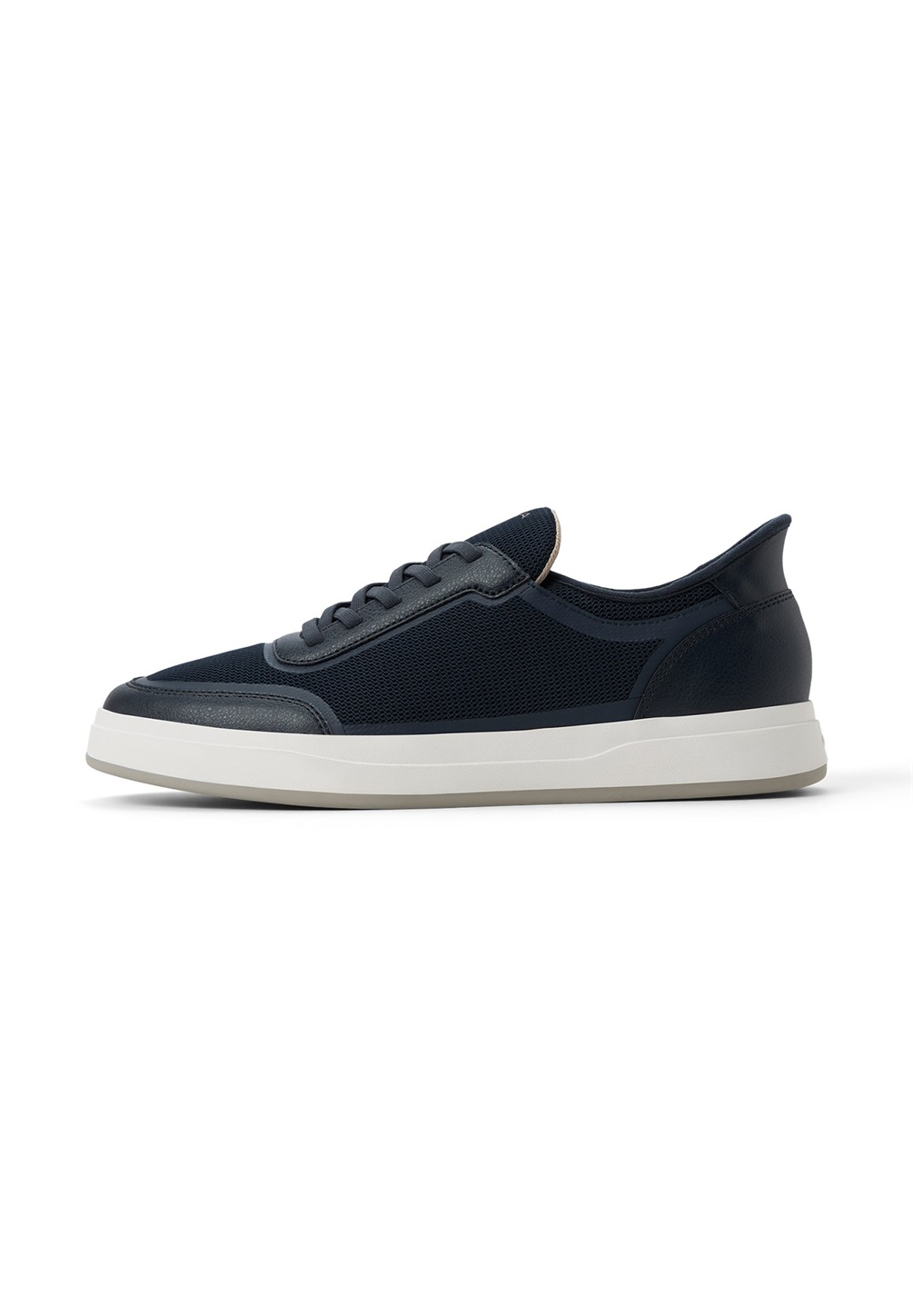 ALDO WINSLOW - Sneaker low - navy/blau