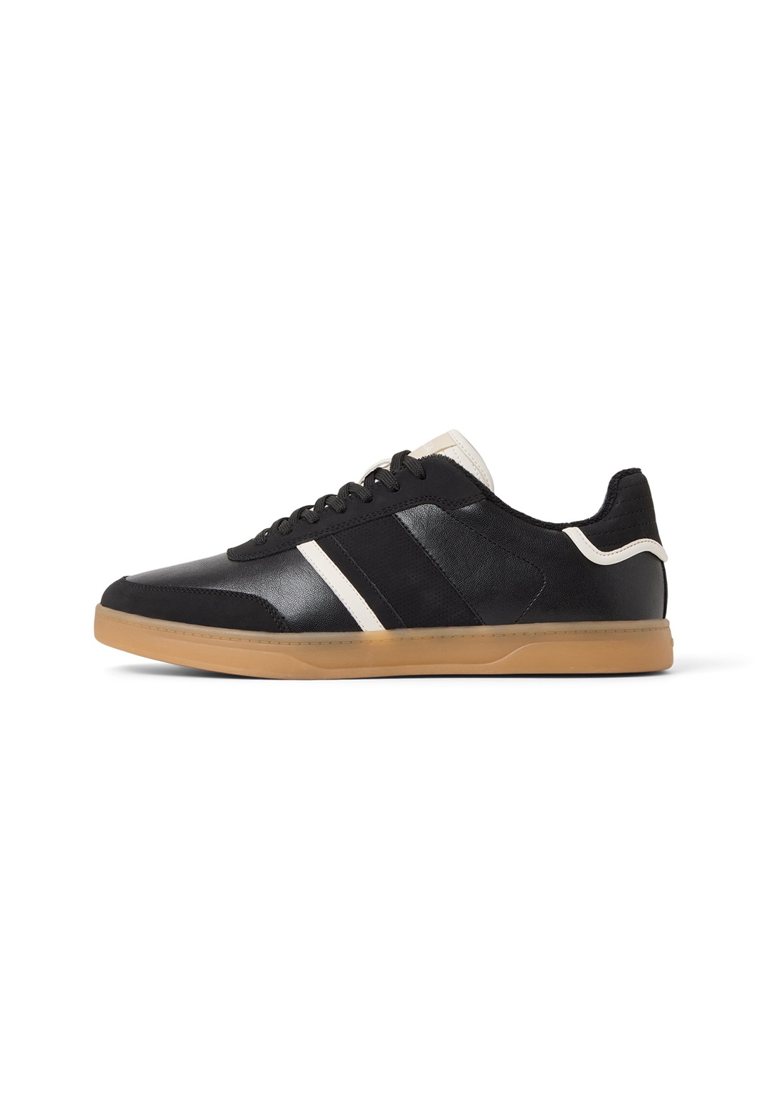 ALDO Sneaker low - black/schwarz
