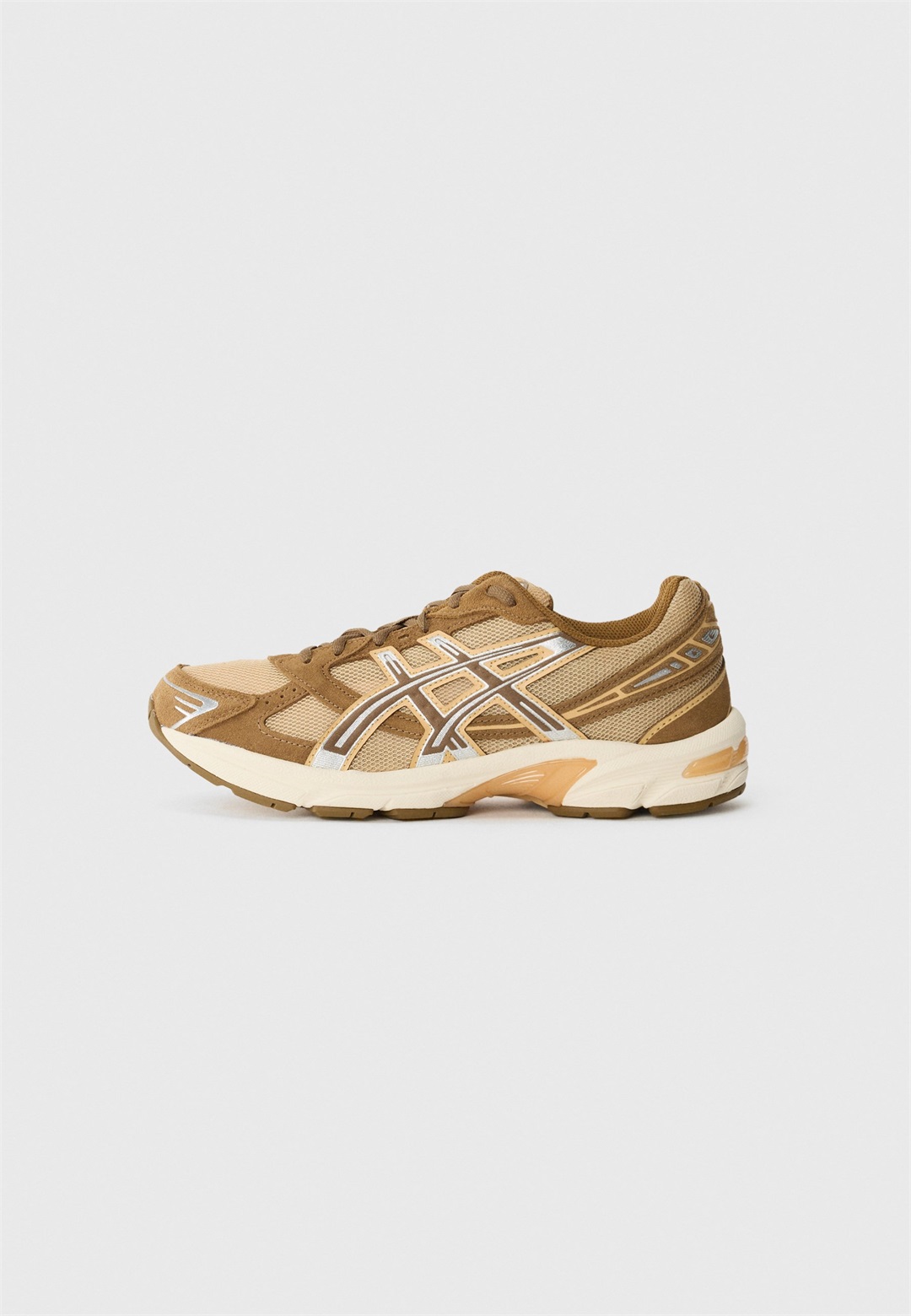 ASICS SportStyle GEL 1130 UNISEX - Sneaker low - camel beige/chestnut/beige