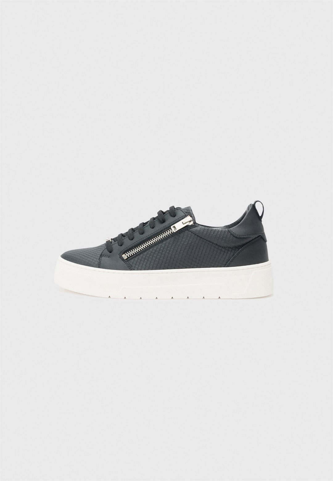 Antony Morato Sneaker low - black/schwarz