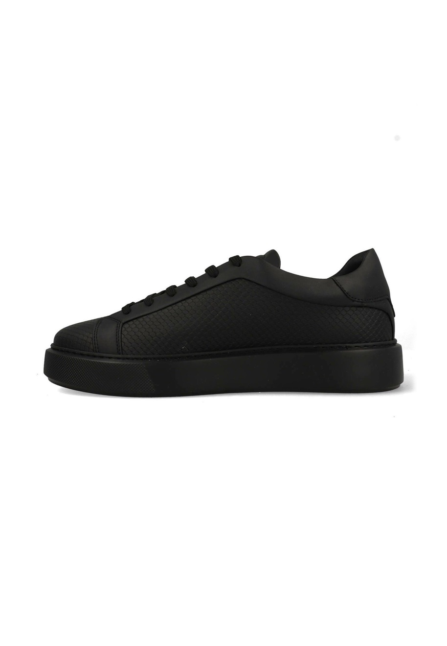 Antony Morato Sneaker low - black/schwarz