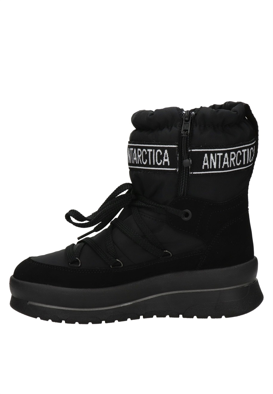 Antarctica Boots Snowboot/Winterstiefel - zwart/schwarz
