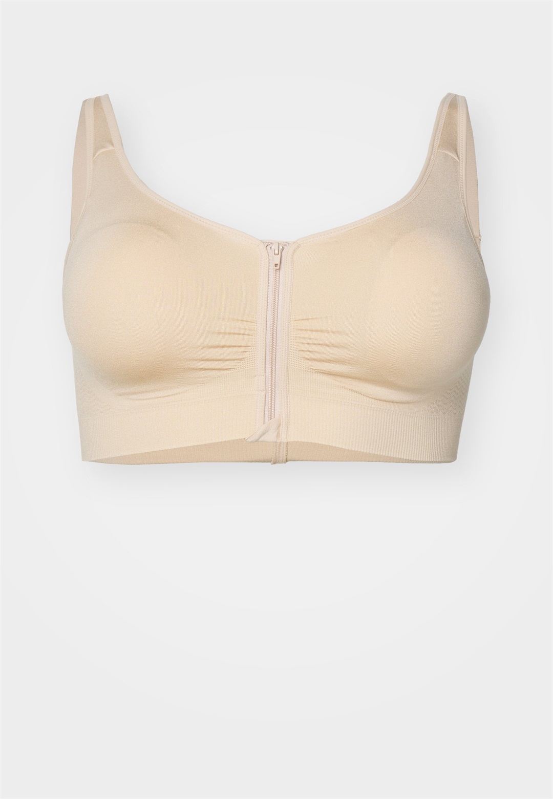 Anita LYNN SEAMLESS MIT VORDERVERSCHLUSS - Bustier - desert/beige