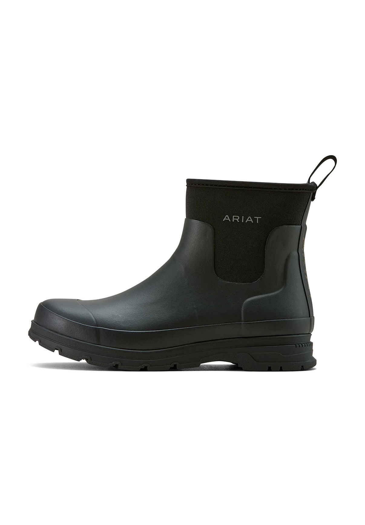 Ariat KELMARSH - Gummistiefel - black/schwarz