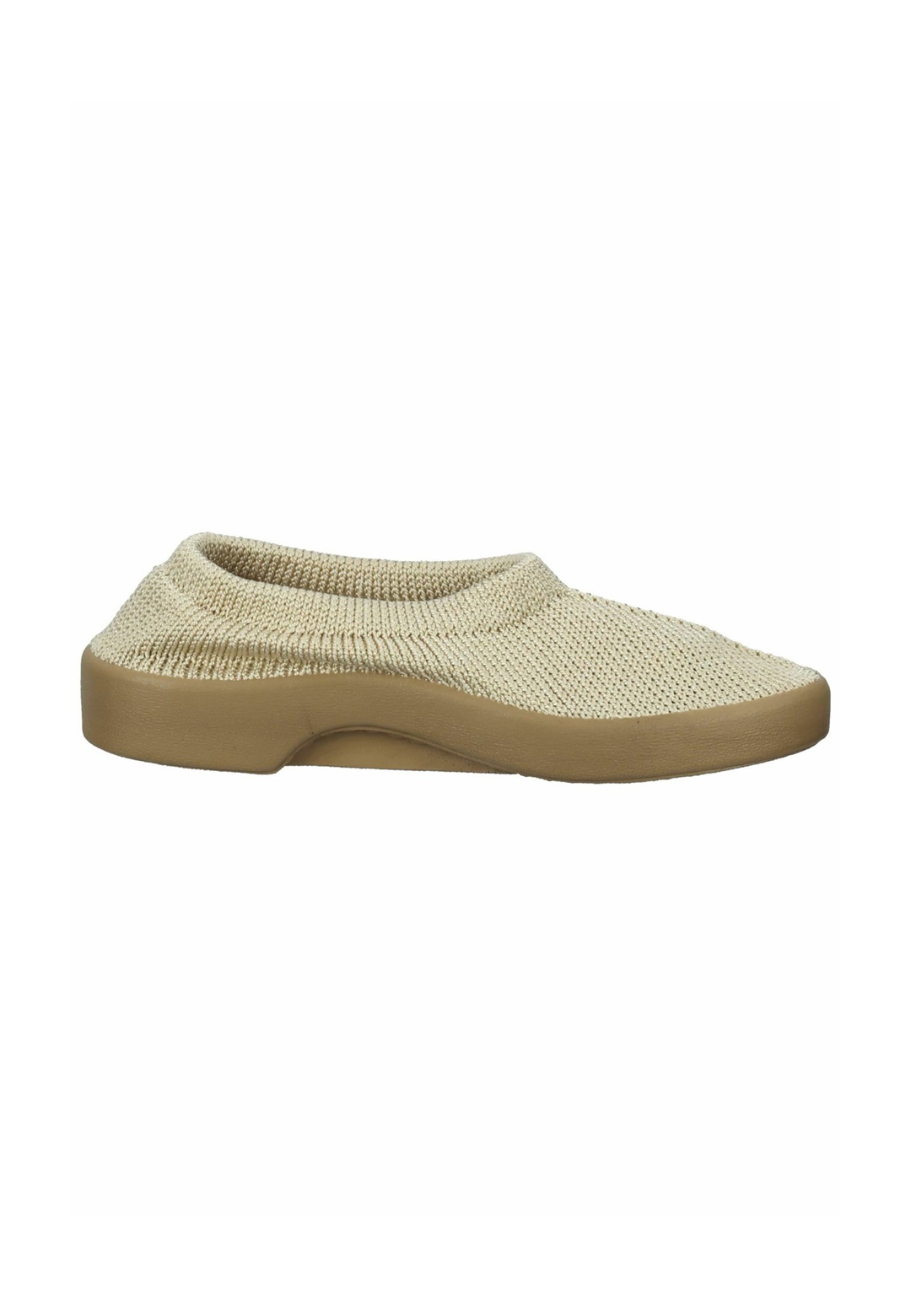 Arcopedico Hausschuh - beige