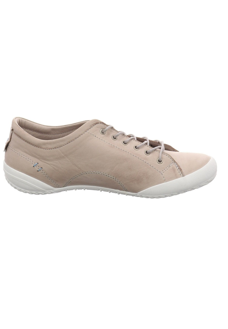 Andrea Conti ESGANO - Sneaker low - beige