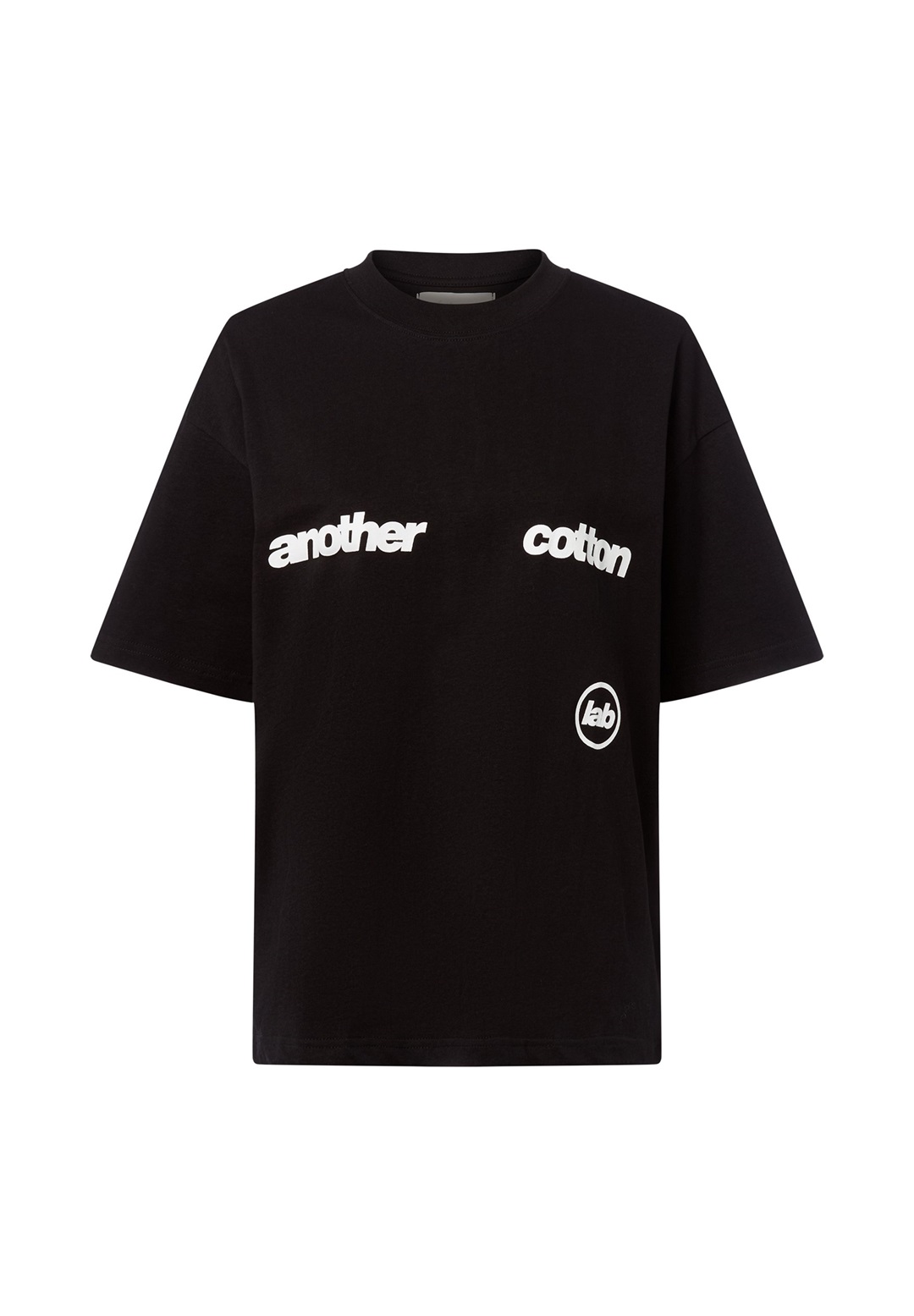 Another Cotton Lab PODS - T-Shirt print - schwarz