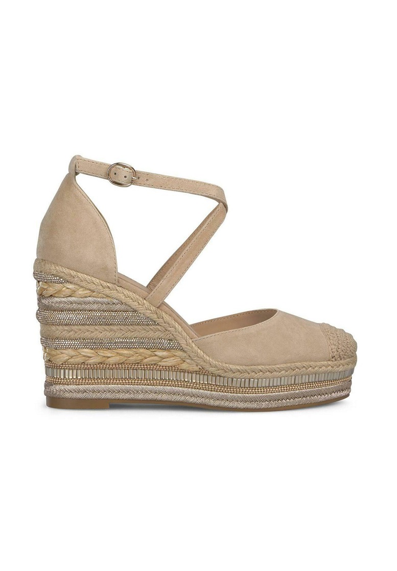 Alma en Pena High Heel Pumps - arena/sand