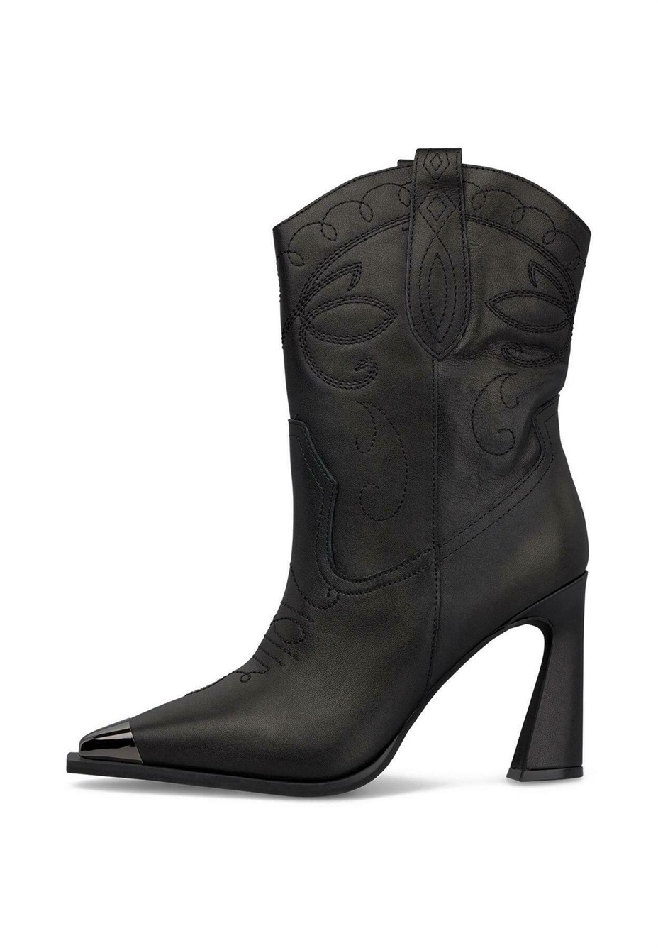 Alma en Pena High Heel Stiefelette - black/schwarz