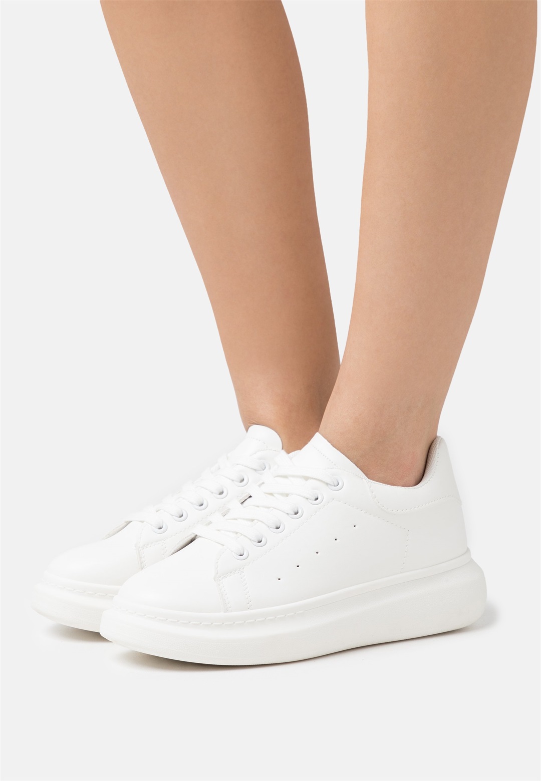 Anna Field Sneaker low - white/weiß