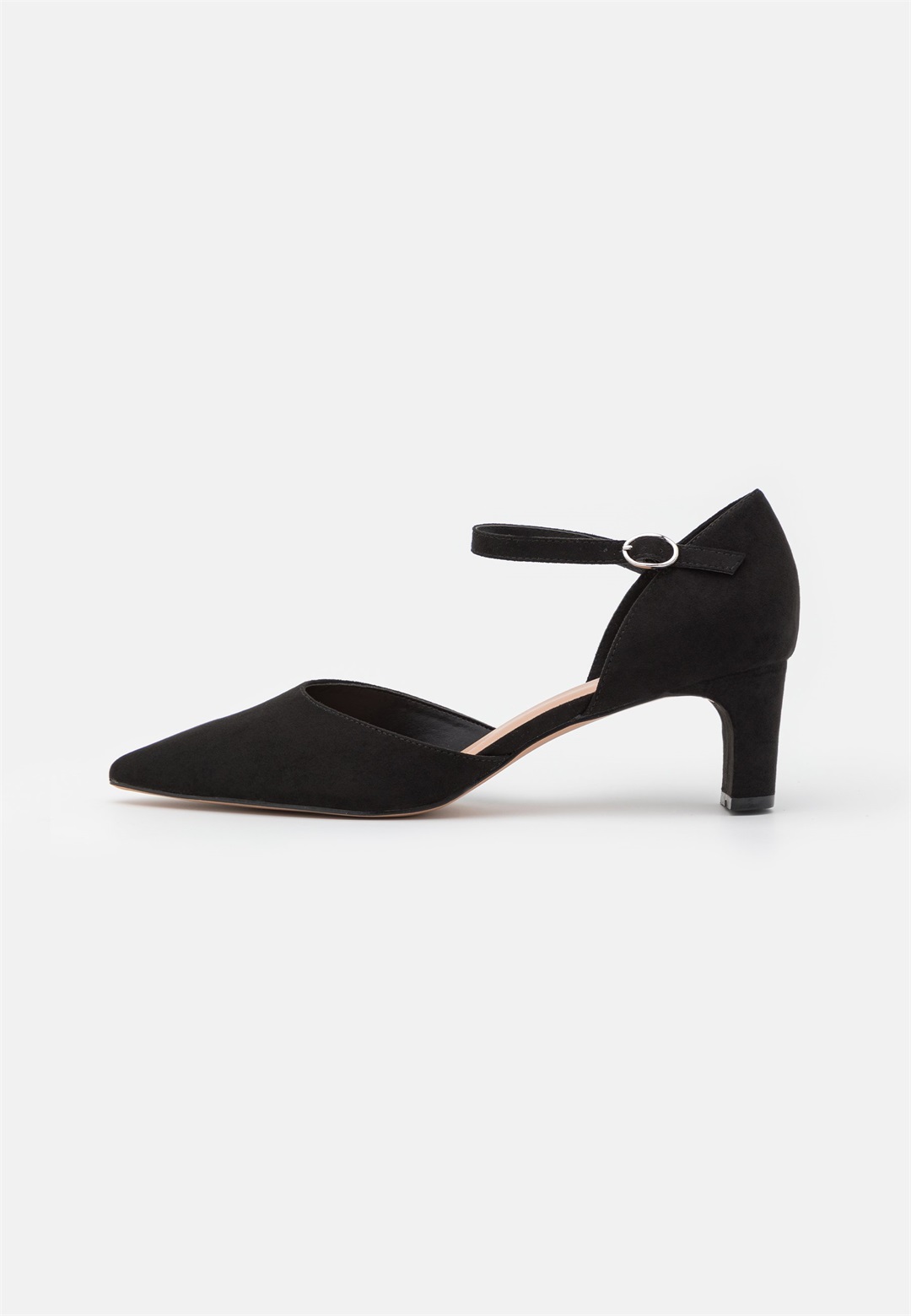 Anna Field Pumps - black/schwarz