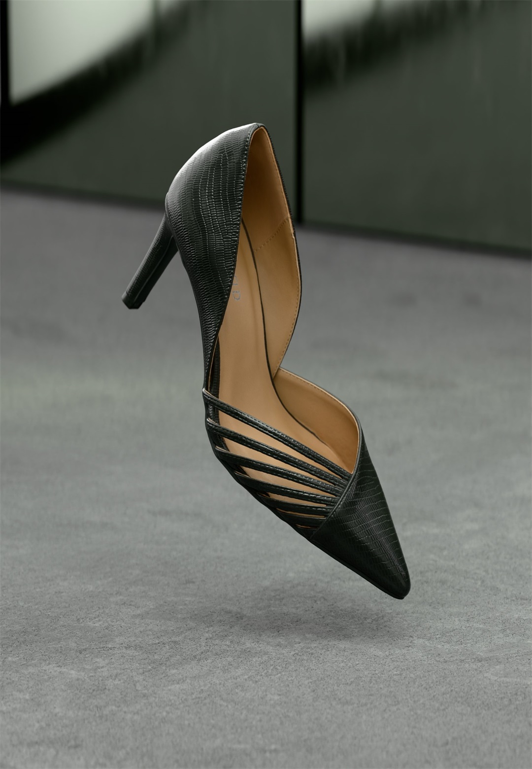 Anna Field Pumps - black/schwarz