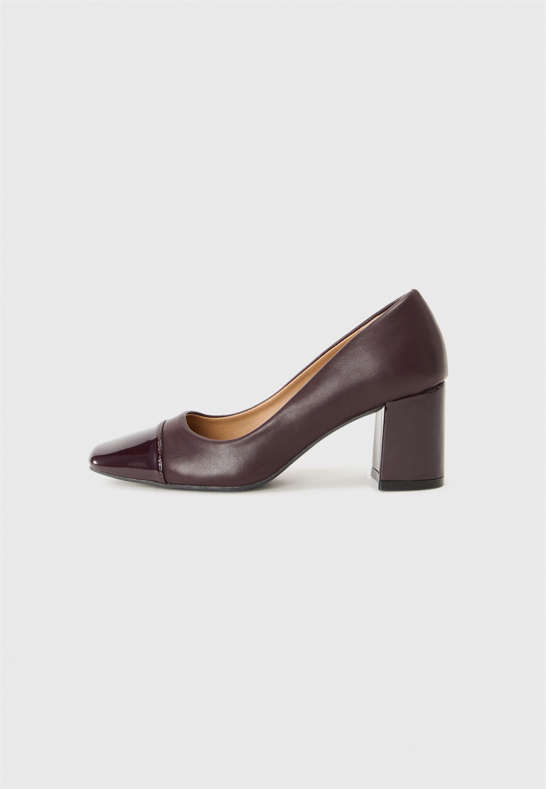 Anna Field Pumps - bordeaux