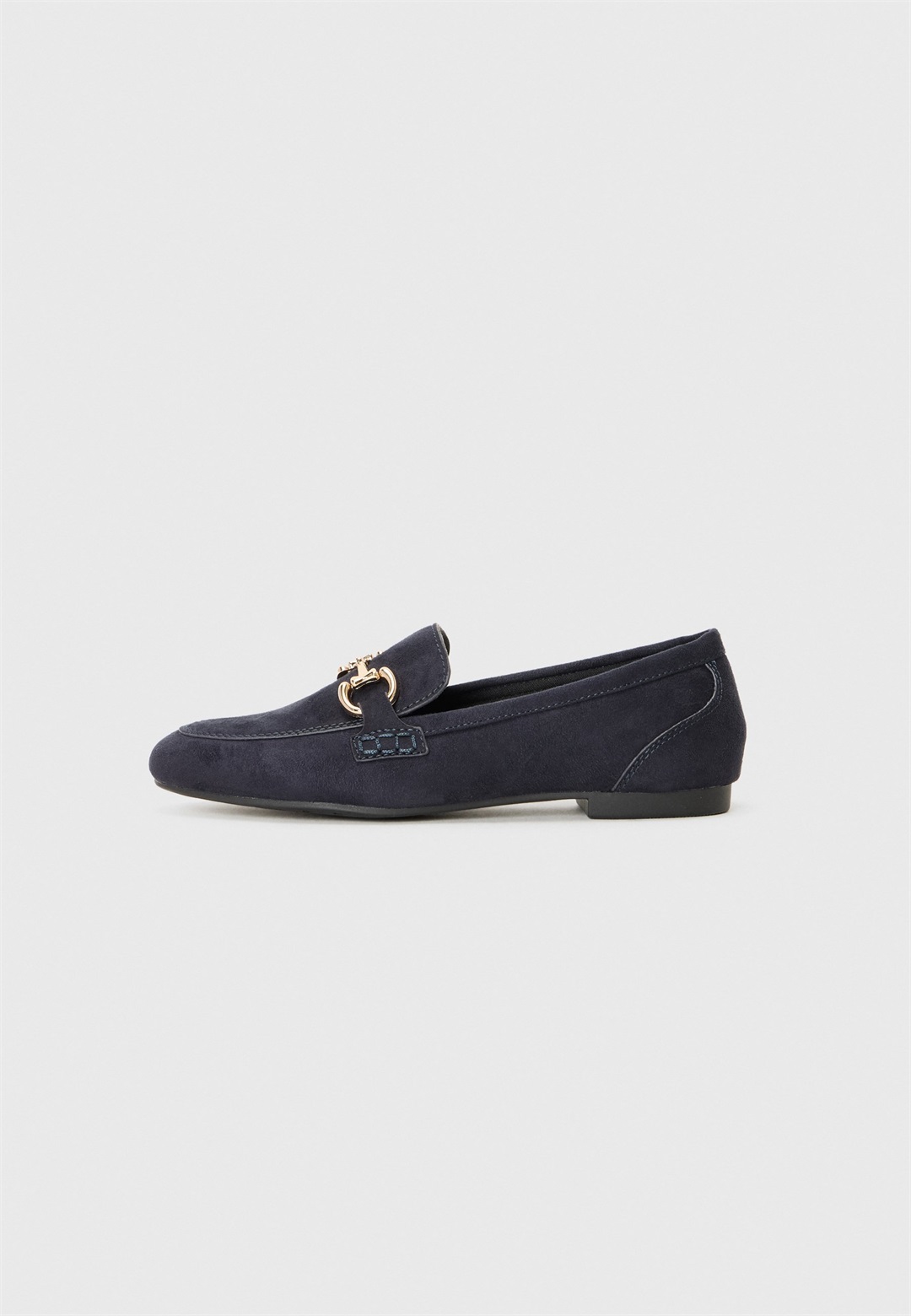 Anna Field Slipper - navi/dunkelblau