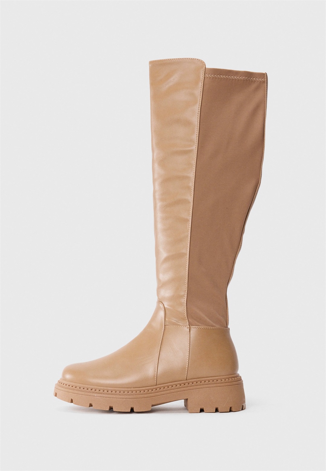 Anna Field Stiefel - beige